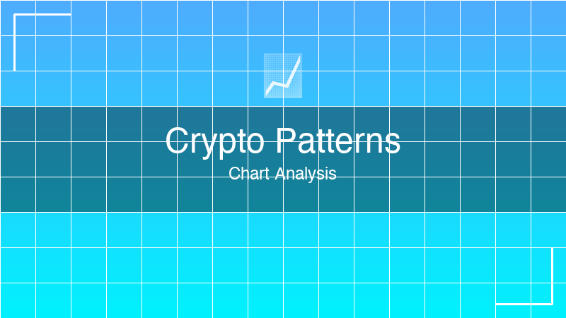 Crypto Chart Patterns